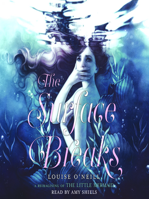 Title details for The Surface Breaks by Louise O'Neill - Available
